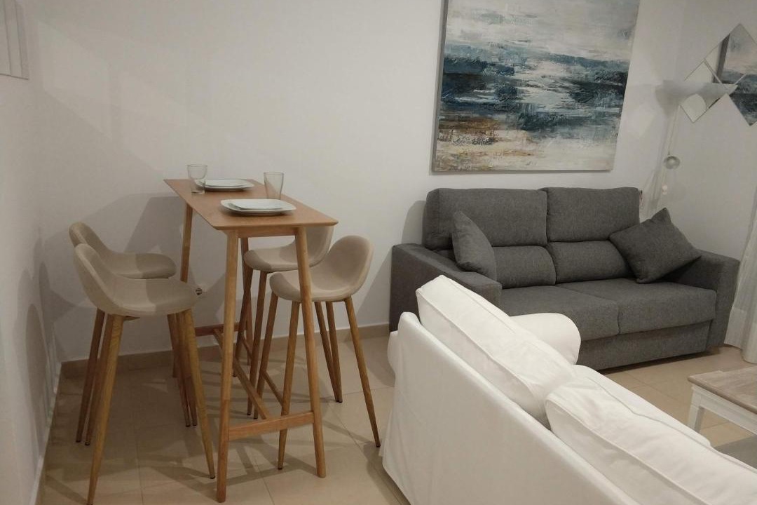 Photo of Livingroom in El Puerto de Santa Maria