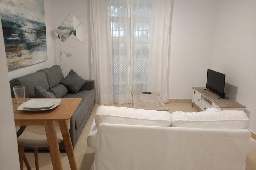 Photo of Livingroom in El Puerto de Santa Maria