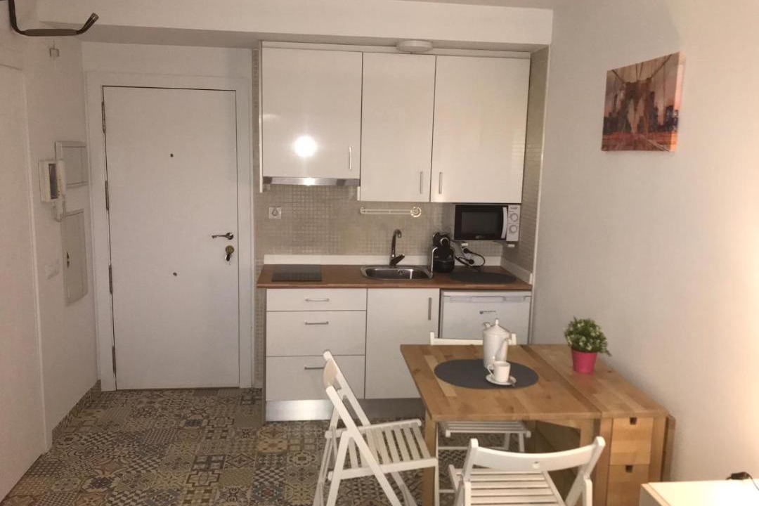 Photo of Kitchen in Pradollano