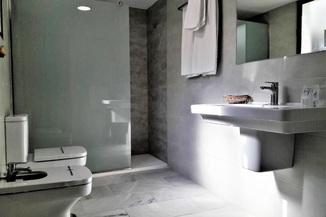 Photo of Bathroom in Santiago