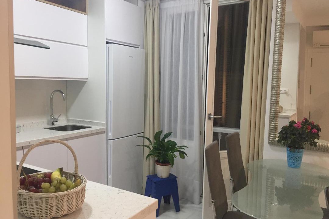 Photo of Kitchen in Old Town