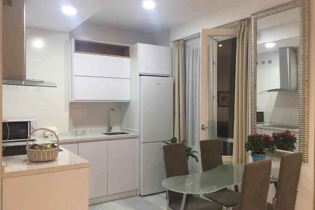 Photo of Kitchen in Old Town