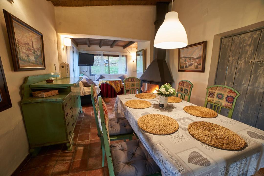 Photo of Livingroom in Fuenteheridos