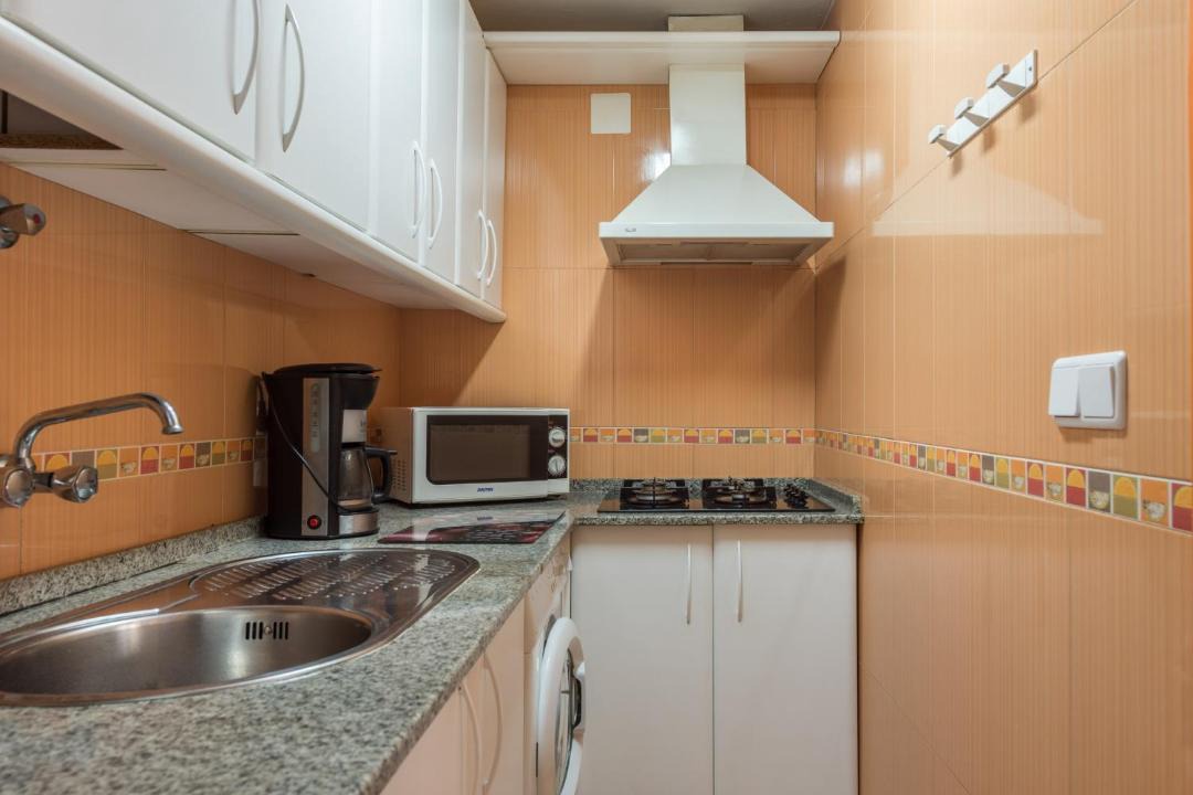 Photo of Kitchen in Cadiz