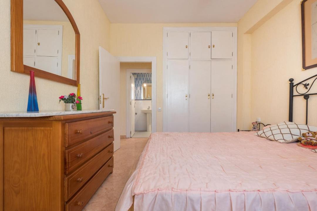 Photo of Bedroom in Cadiz
