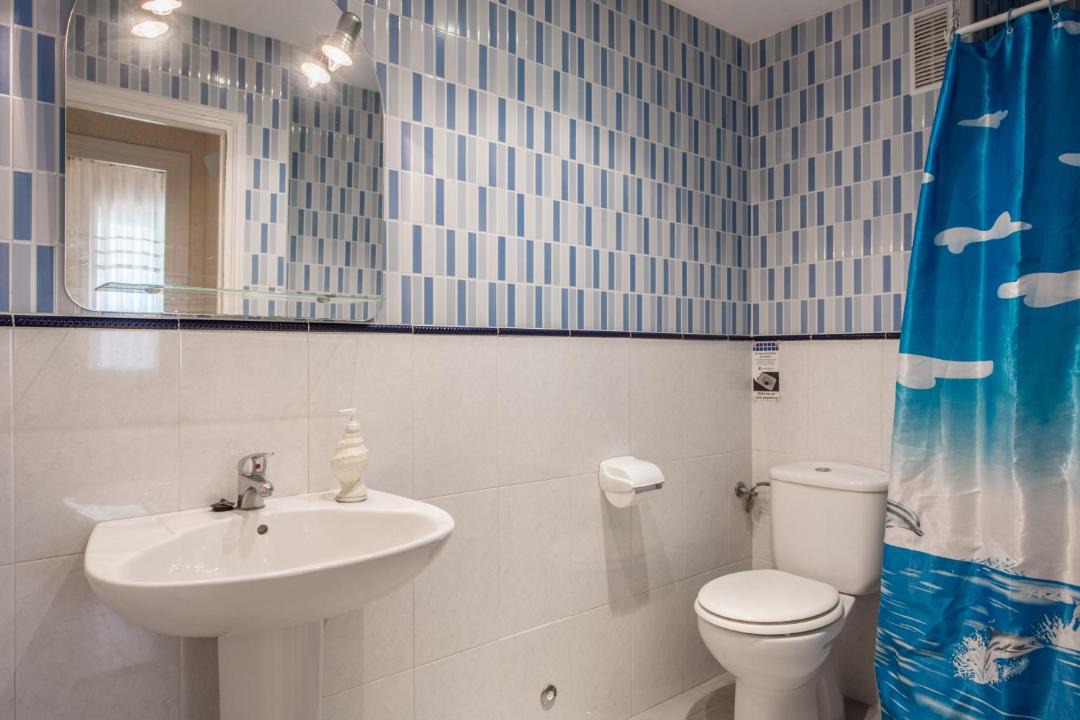 Photo of Bathroom in Cadiz