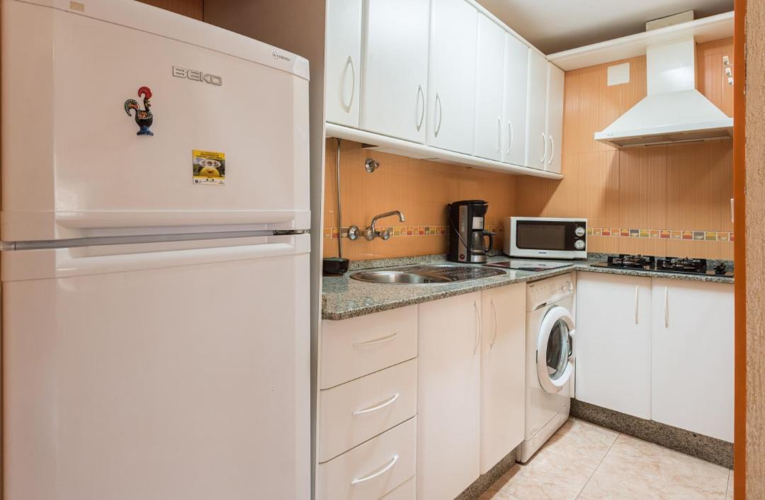 Photo of Kitchen in Cadiz