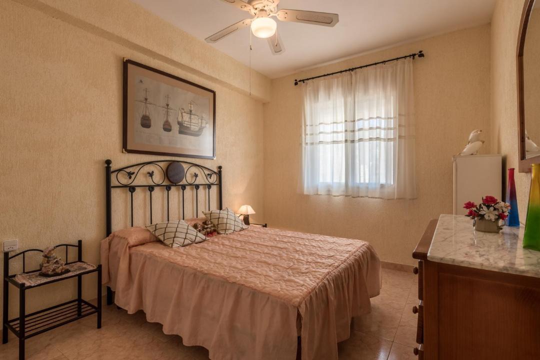 Photo of Bedroom in Cadiz