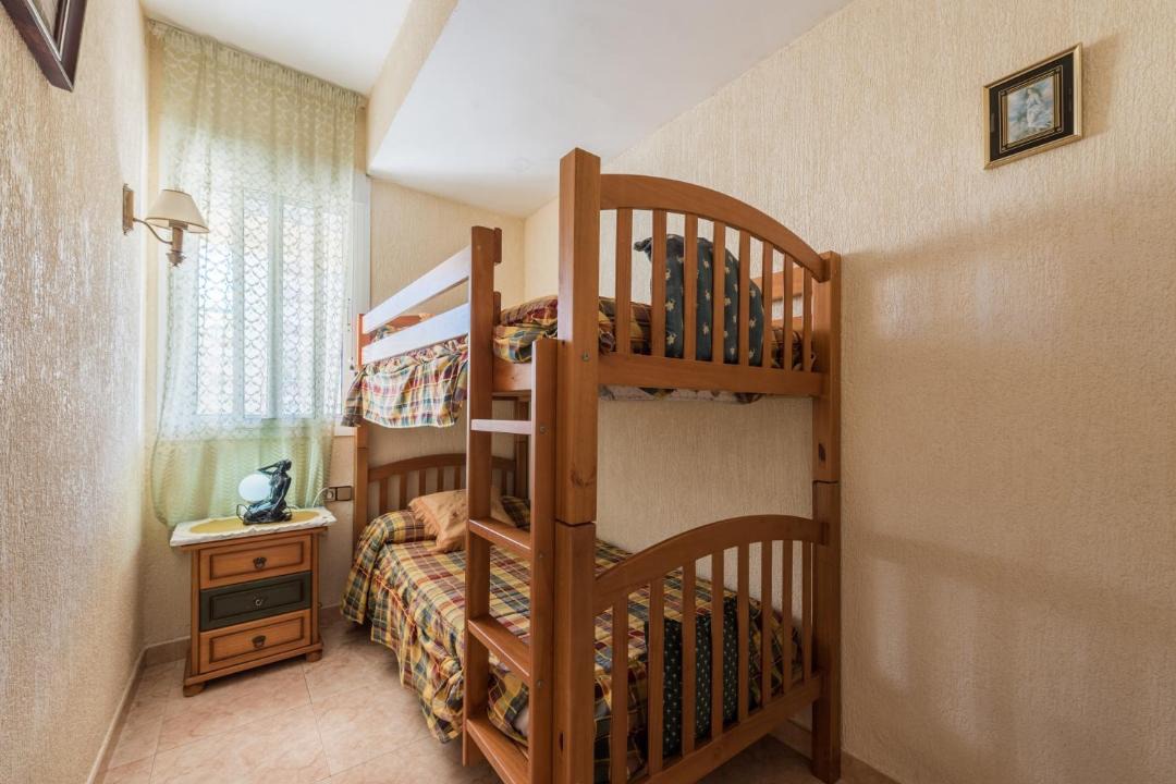 Photo of Bedroom in Cadiz