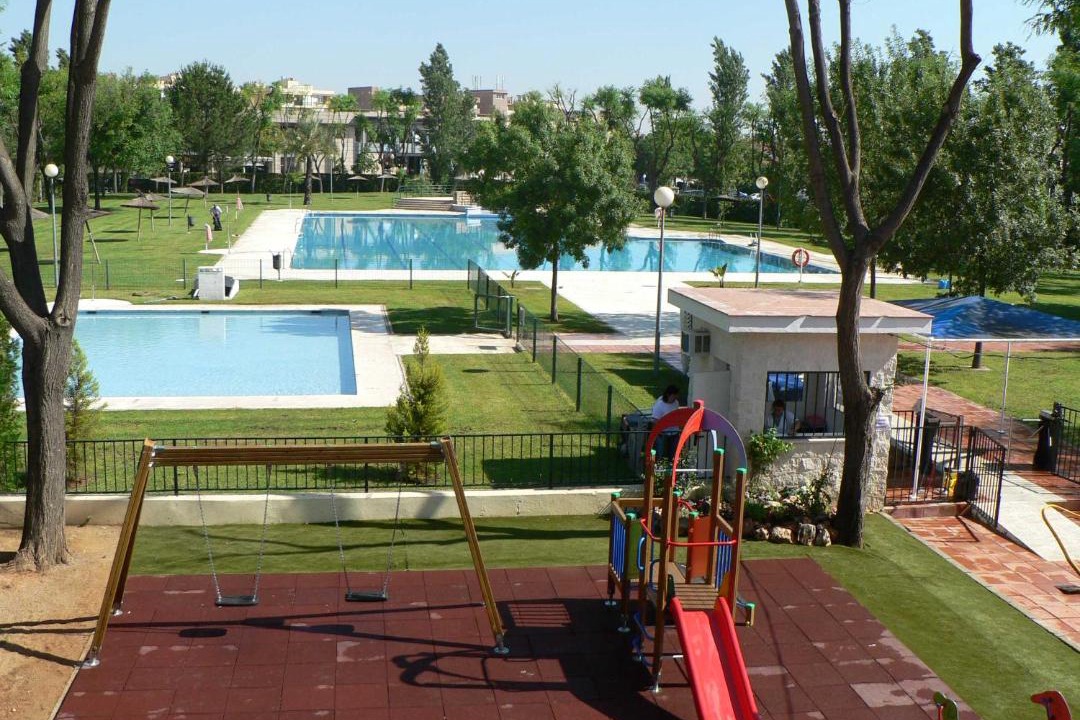Photo of Others in Mairena del Aljarafe
