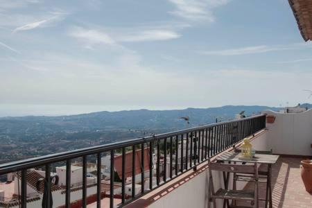 Photo of Patio Balcony in Mijas Pueblo