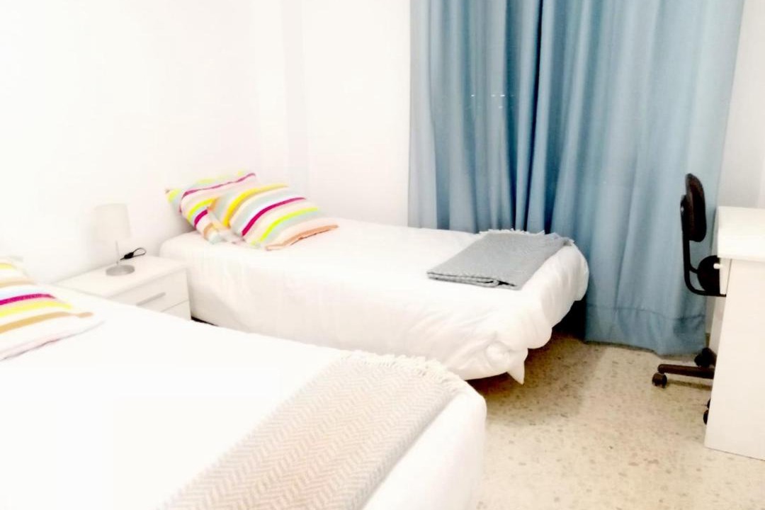 Photo of Bedroom in Campos de Soria