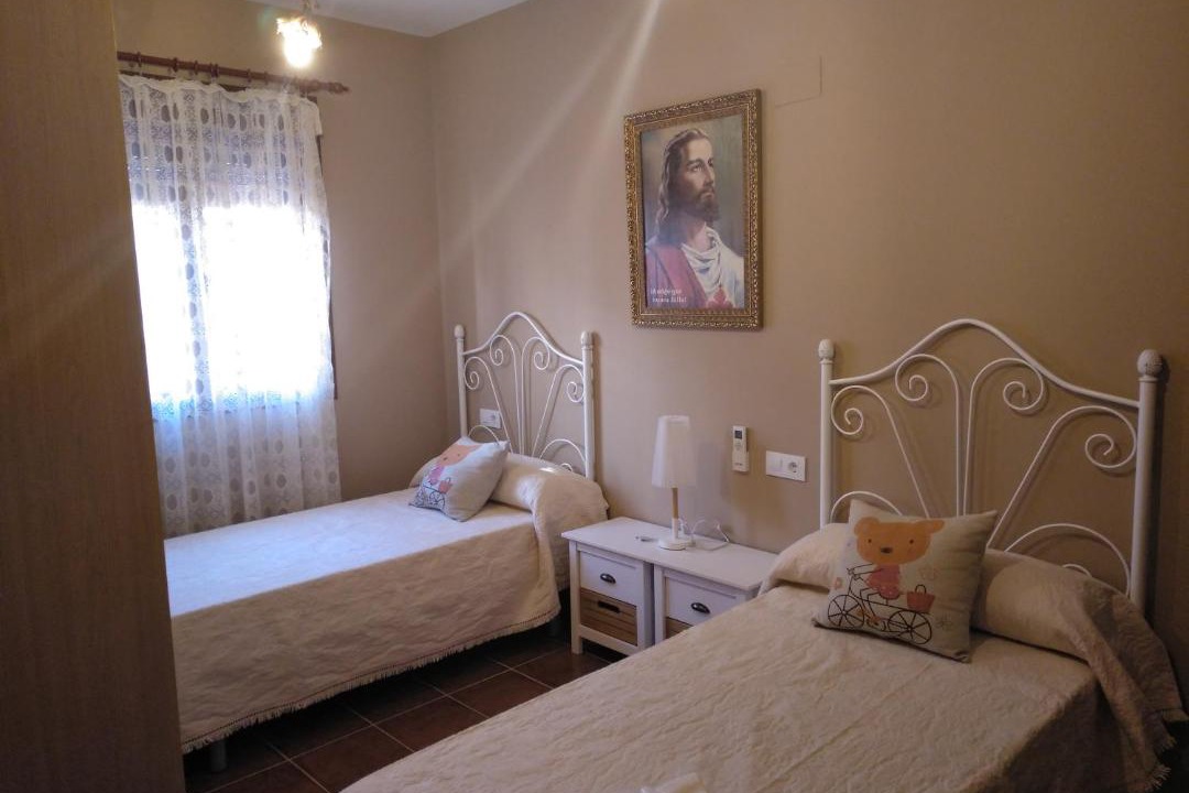 Photo of Bedroom in Arroyo de la Luz