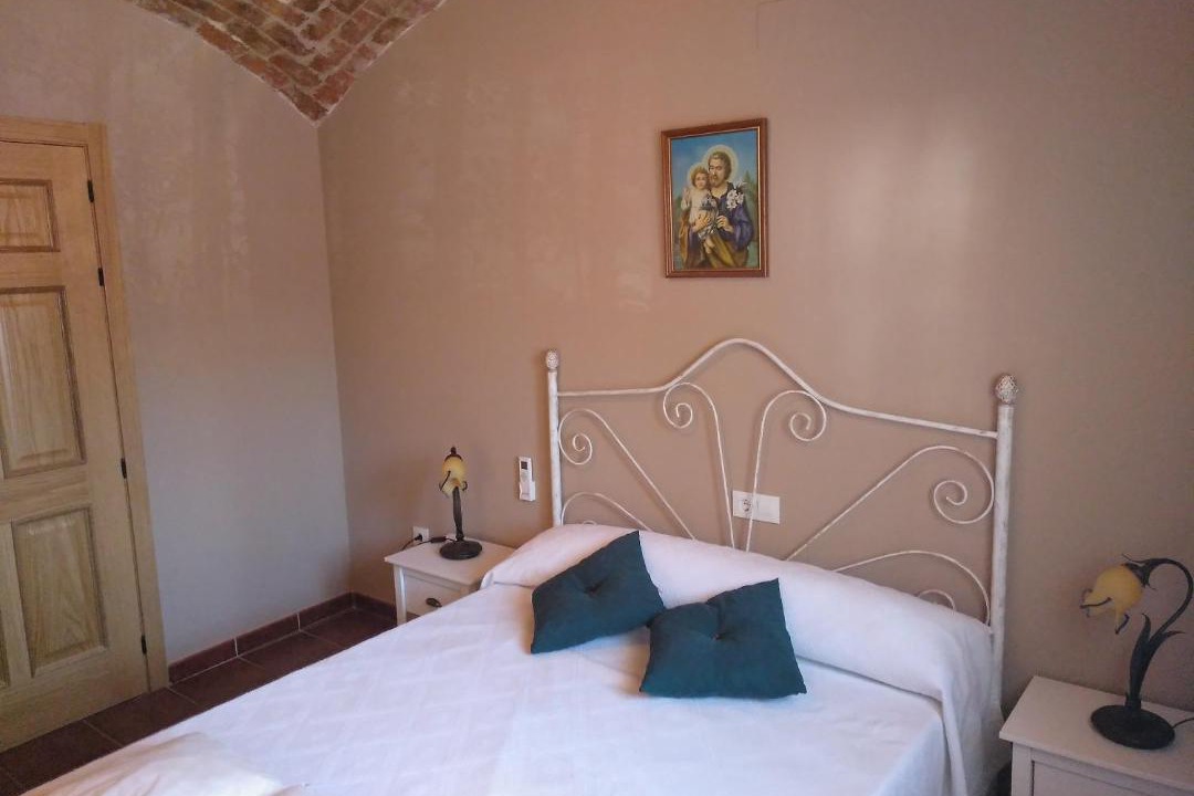 Photo of Bedroom in Arroyo de la Luz
