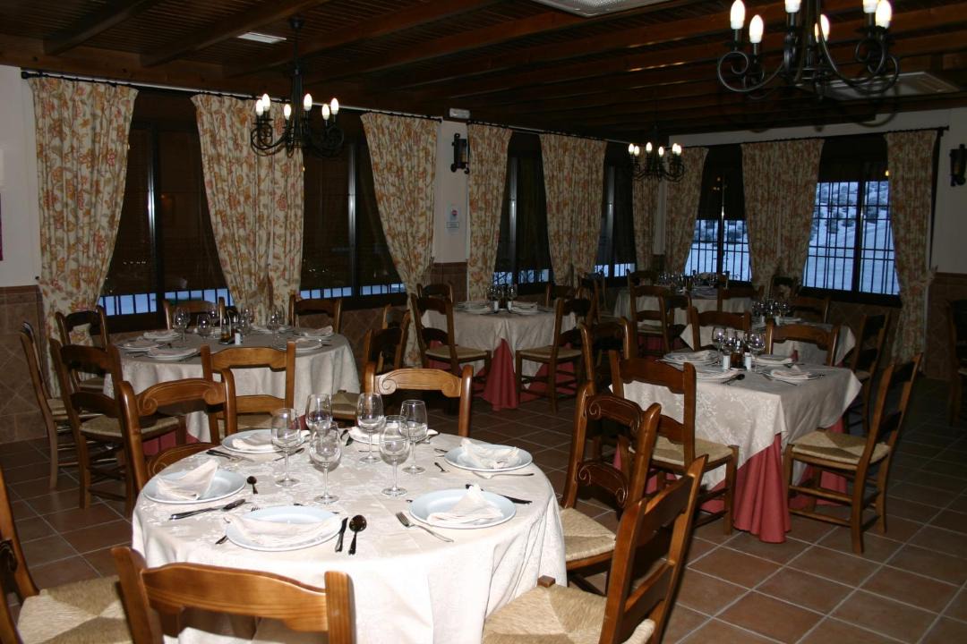 Photo of Others in Riogordo