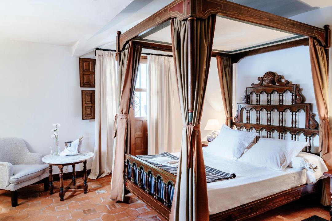 Photo of Bedroom in Merida Old Town