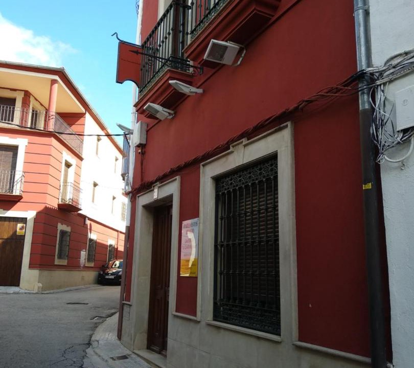 Photo of Others in Ubeda
