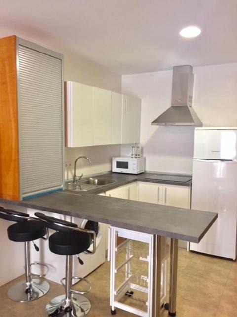 Photo of Kitchen in Moraleja