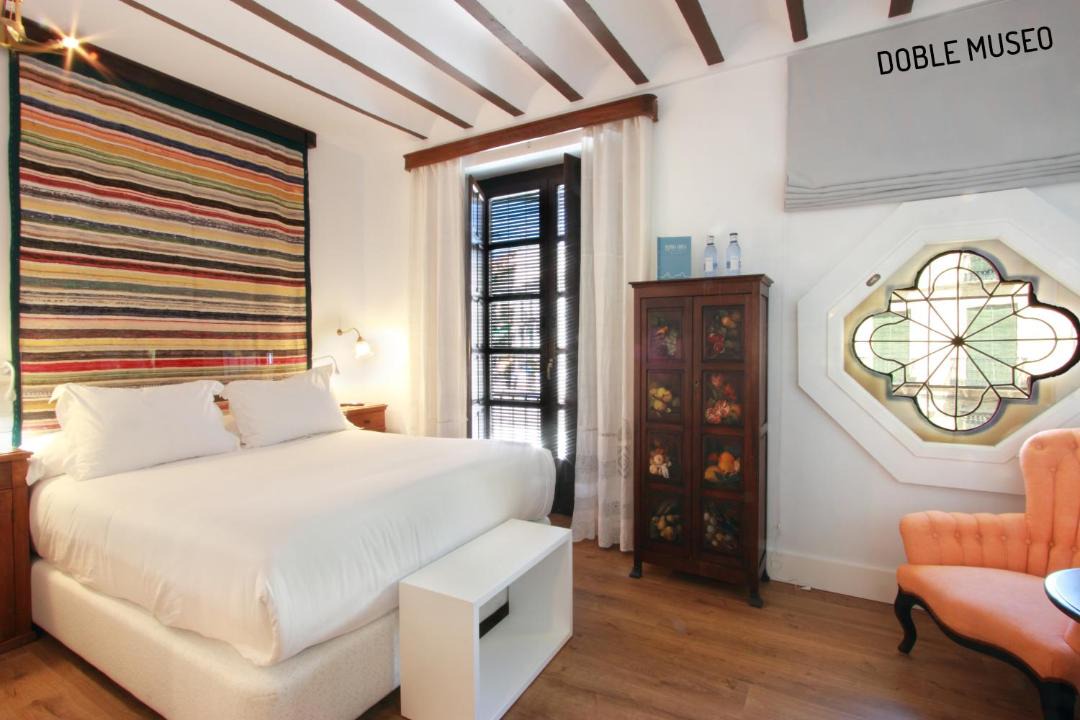 Photo of Bedroom in Priego de Cordoba