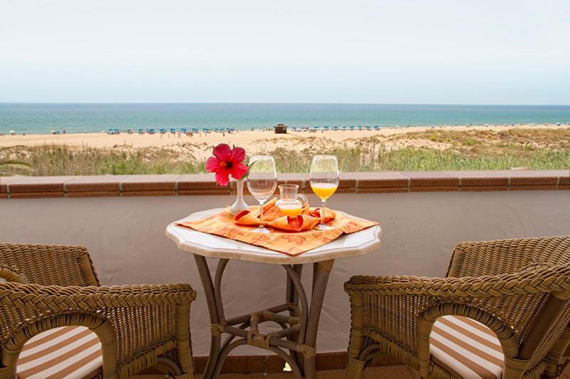 Photo of Patio Balcony in Bolonia