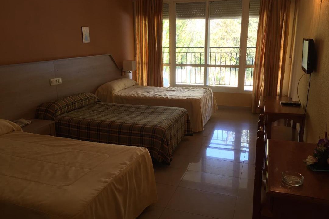 Photo of Bedroom in Manzanares