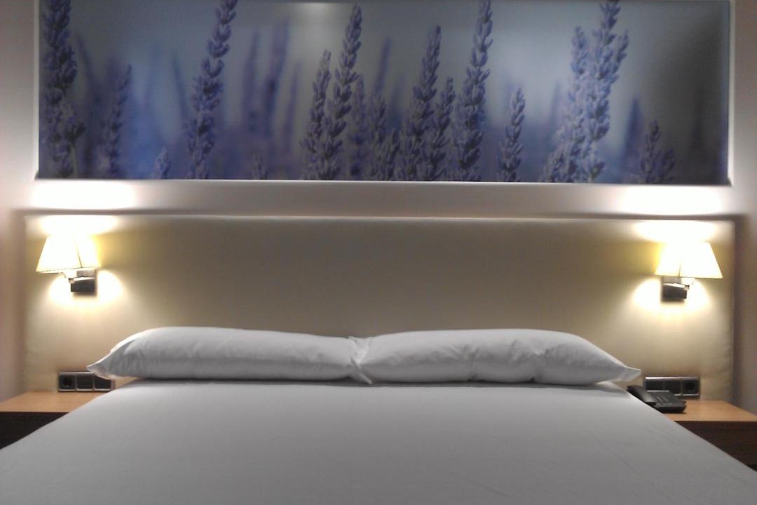Photo of Bedroom in El Raposo