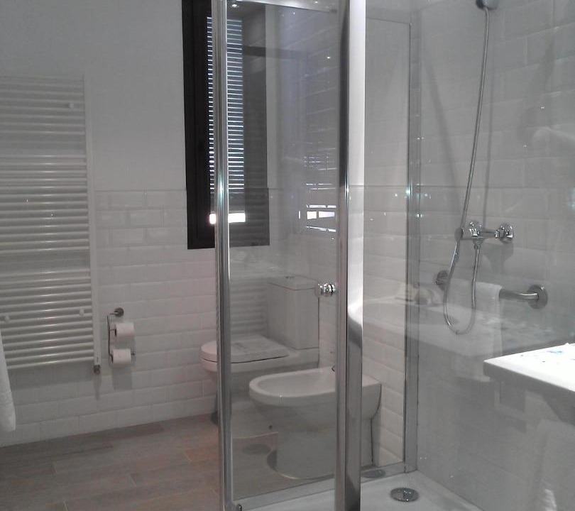 Photo of Bathroom in El Raposo