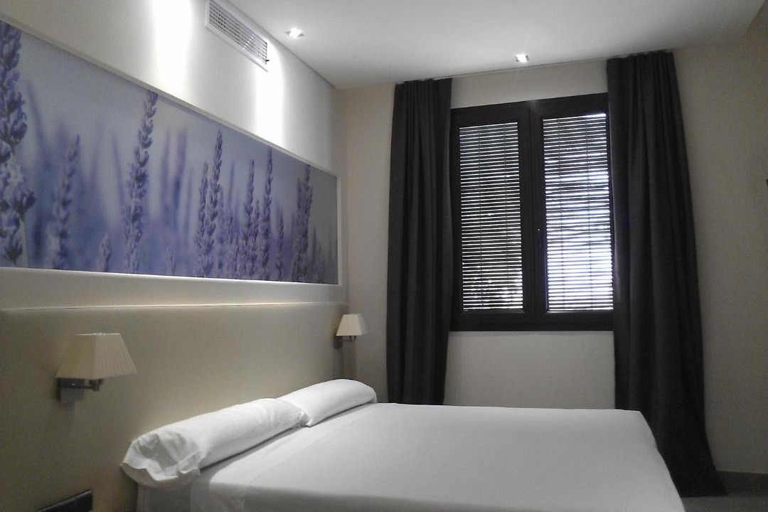Photo of Bedroom in El Raposo
