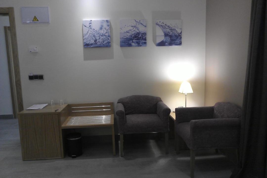 Photo of Livingroom in El Raposo