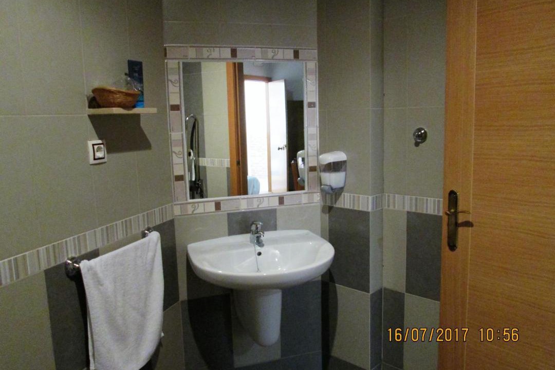 Photo of Bathroom in Fuensanta de Martos