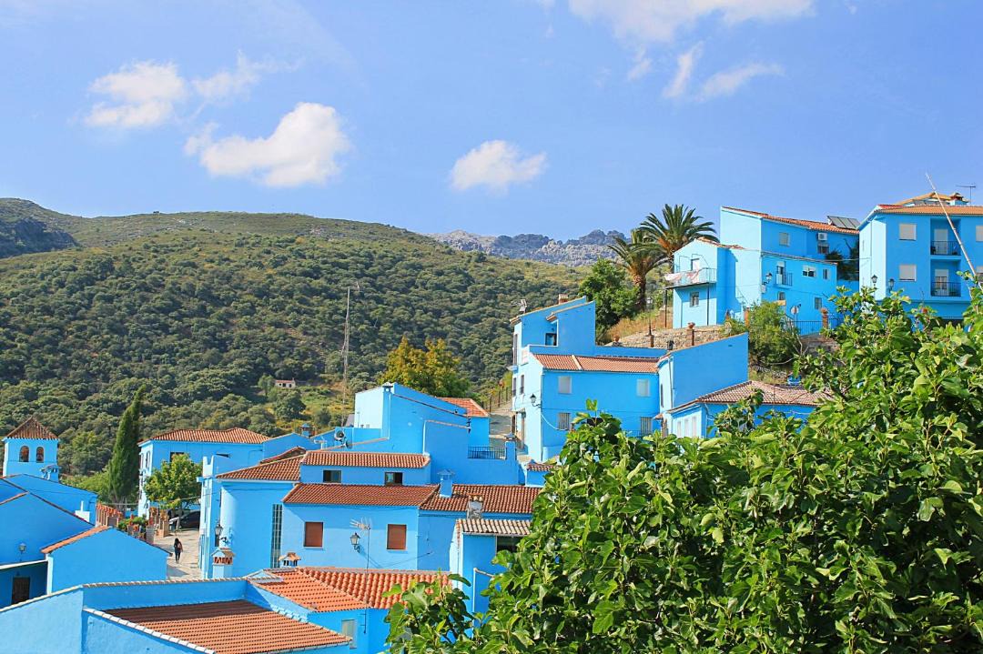 Photo of Others in Juzcar