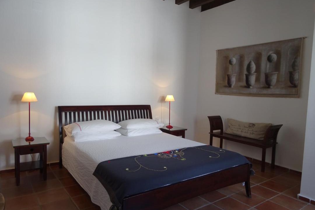 Photo of Bedroom in Medina-Sidonia