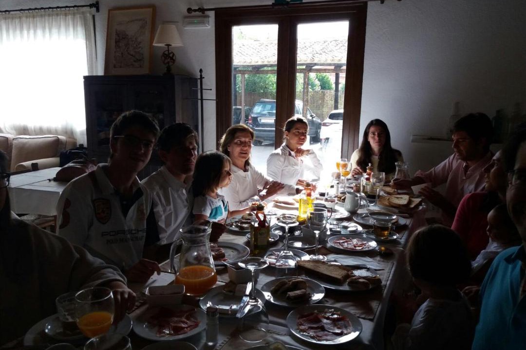 Photo of Others in Pontones