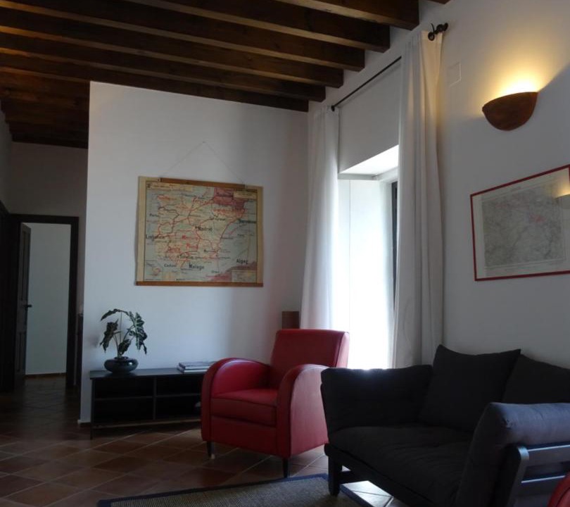 Photo of Livingroom in Medina-Sidonia