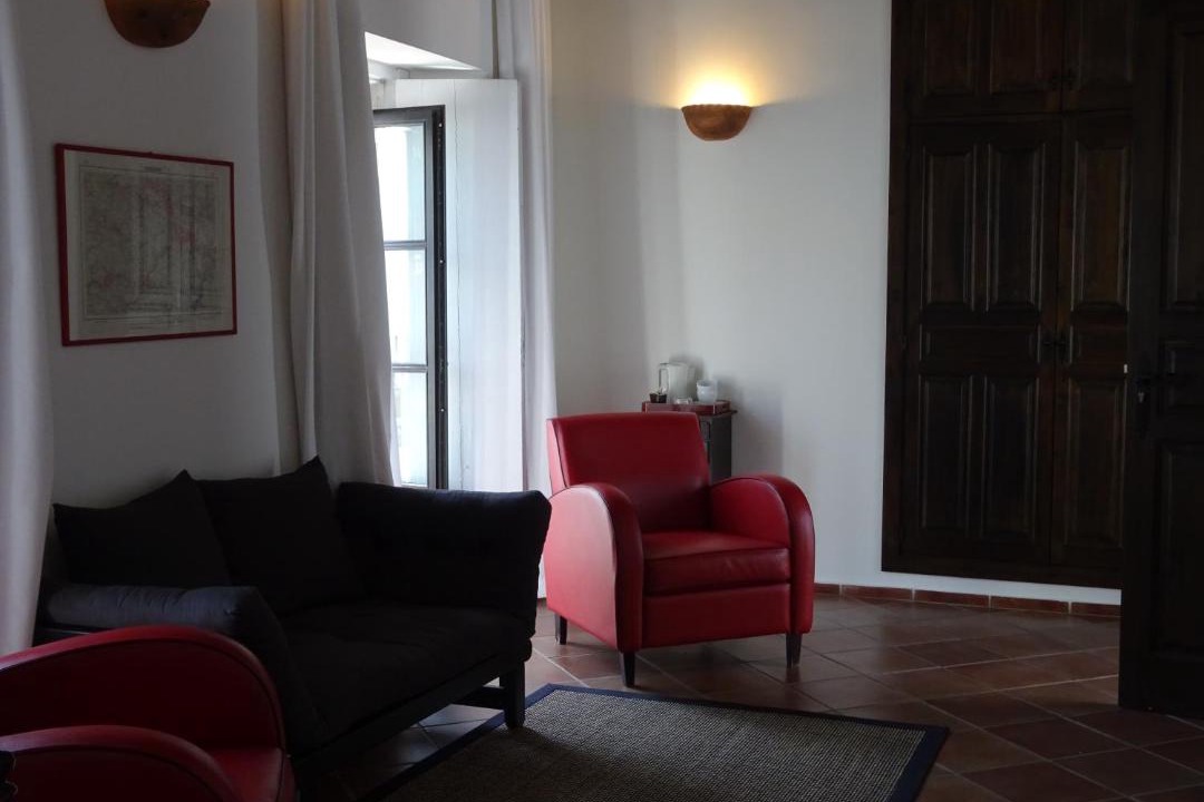Photo of Livingroom in Medina-Sidonia