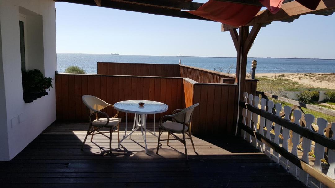 Photo of Patio Balcony in Mazagon