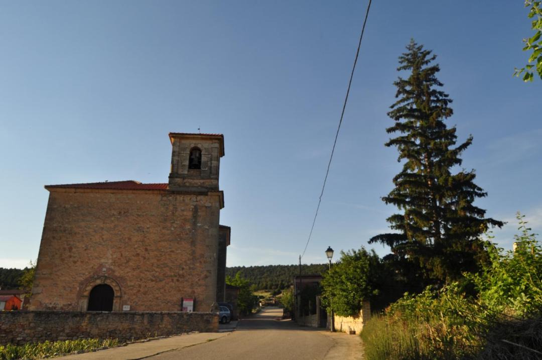 Photo of Others in Santibanez del Val