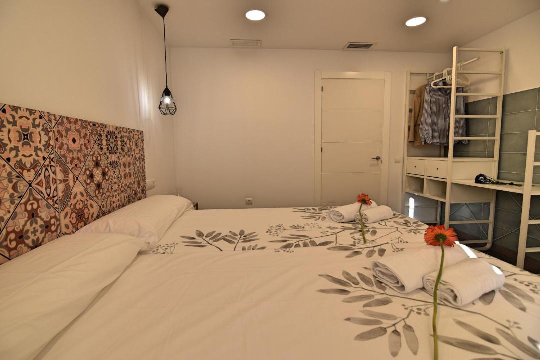 Photo of Bedroom in Ensanche Centro