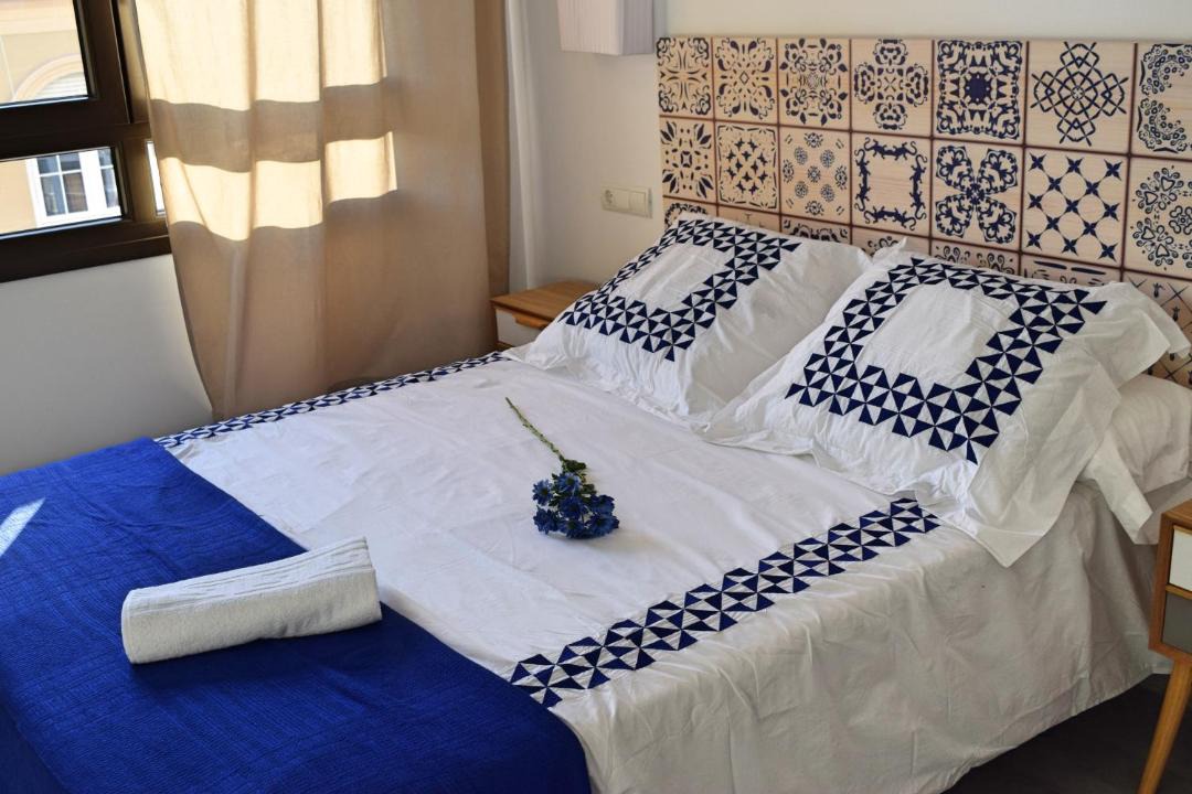 Photo of Bedroom in Ensanche Centro