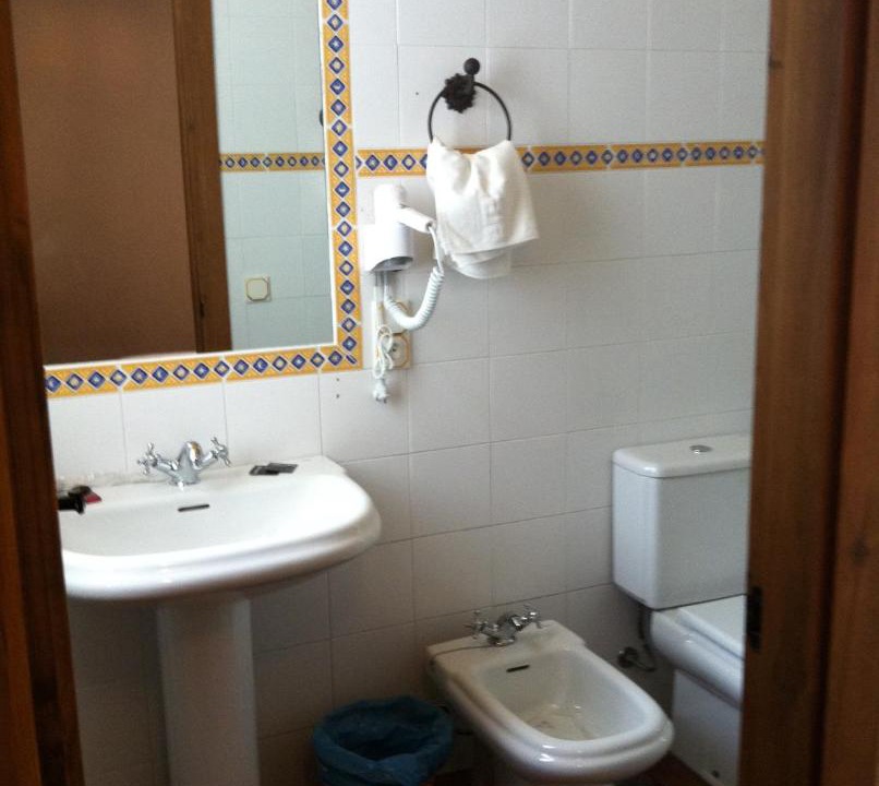 Photo of Bathroom in El Bosque