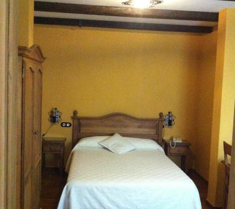 Photo of Bedroom in El Bosque
