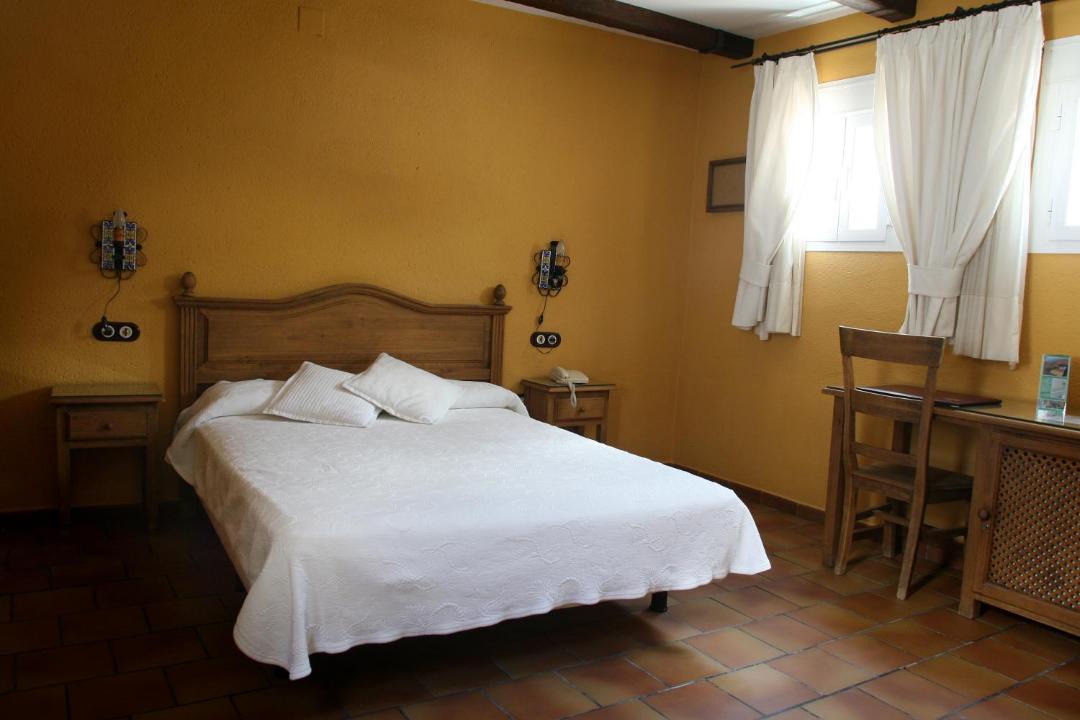 Photo of Bedroom in El Bosque