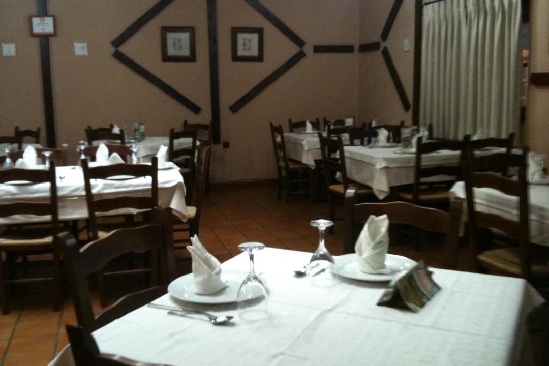 Photo of Livingroom in El Bosque