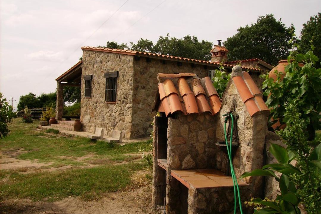 Photo of Others in Montanchez