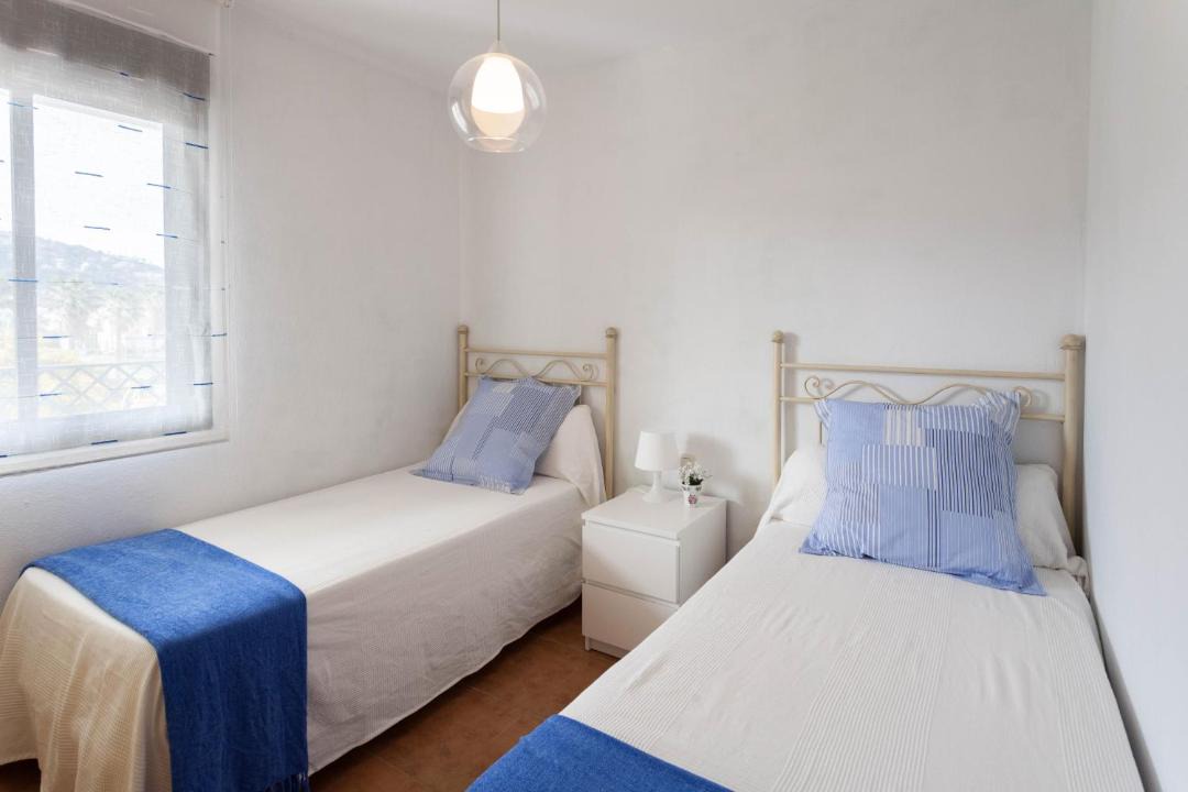 Photo of Bedroom in Atlanterra