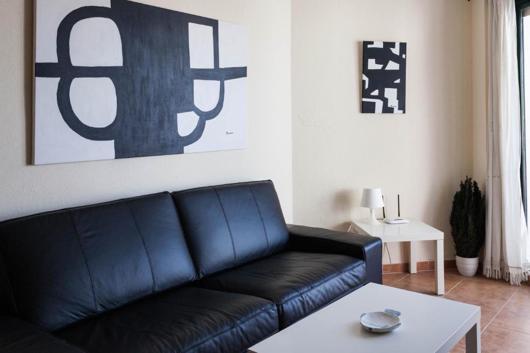 Photo of Livingroom in Atlanterra