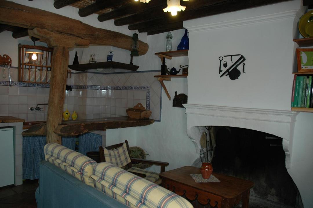 Photo of Livingroom in Villaluenga del Rosario