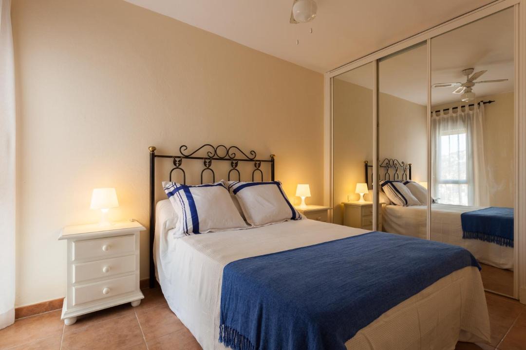 Photo of Bedroom in Atlanterra