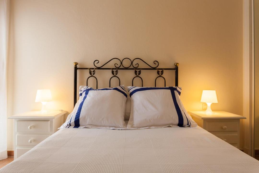 Photo of Bedroom in Atlanterra