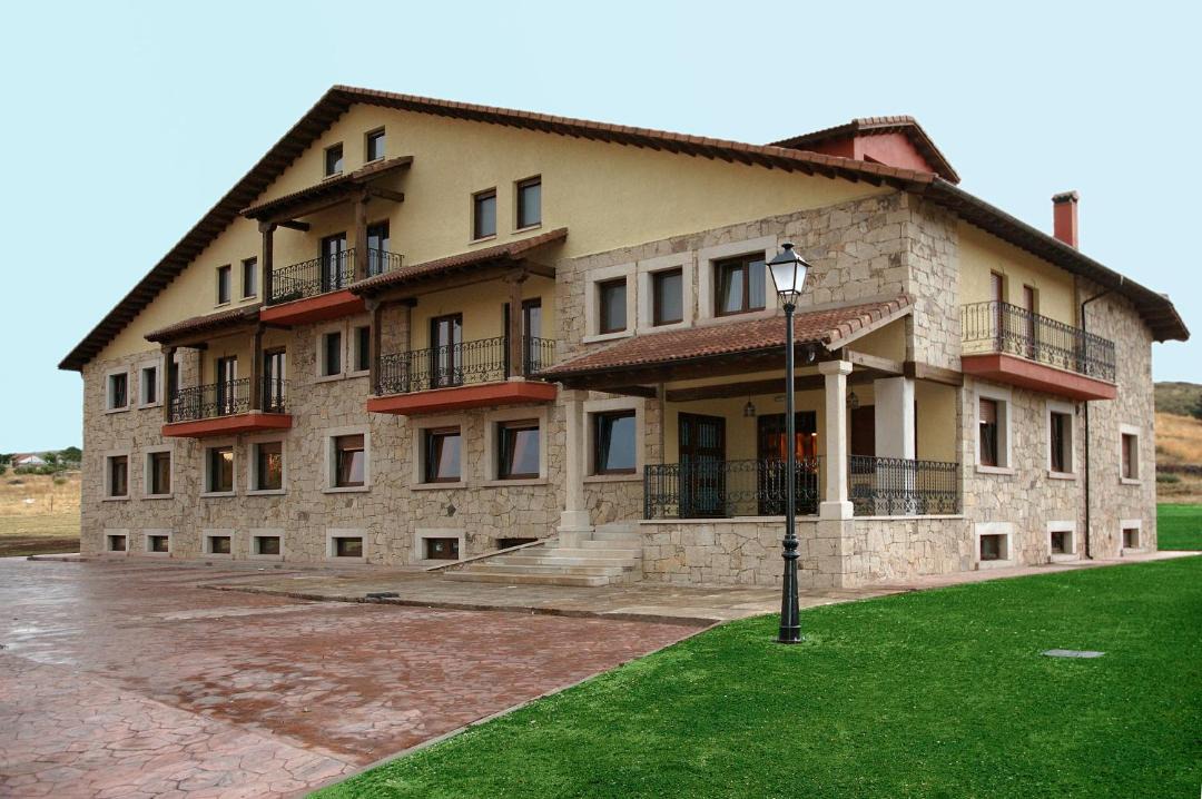 Photo of Others in Navarredonda de Gredos